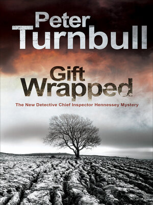 cover image of Gift Wrapped